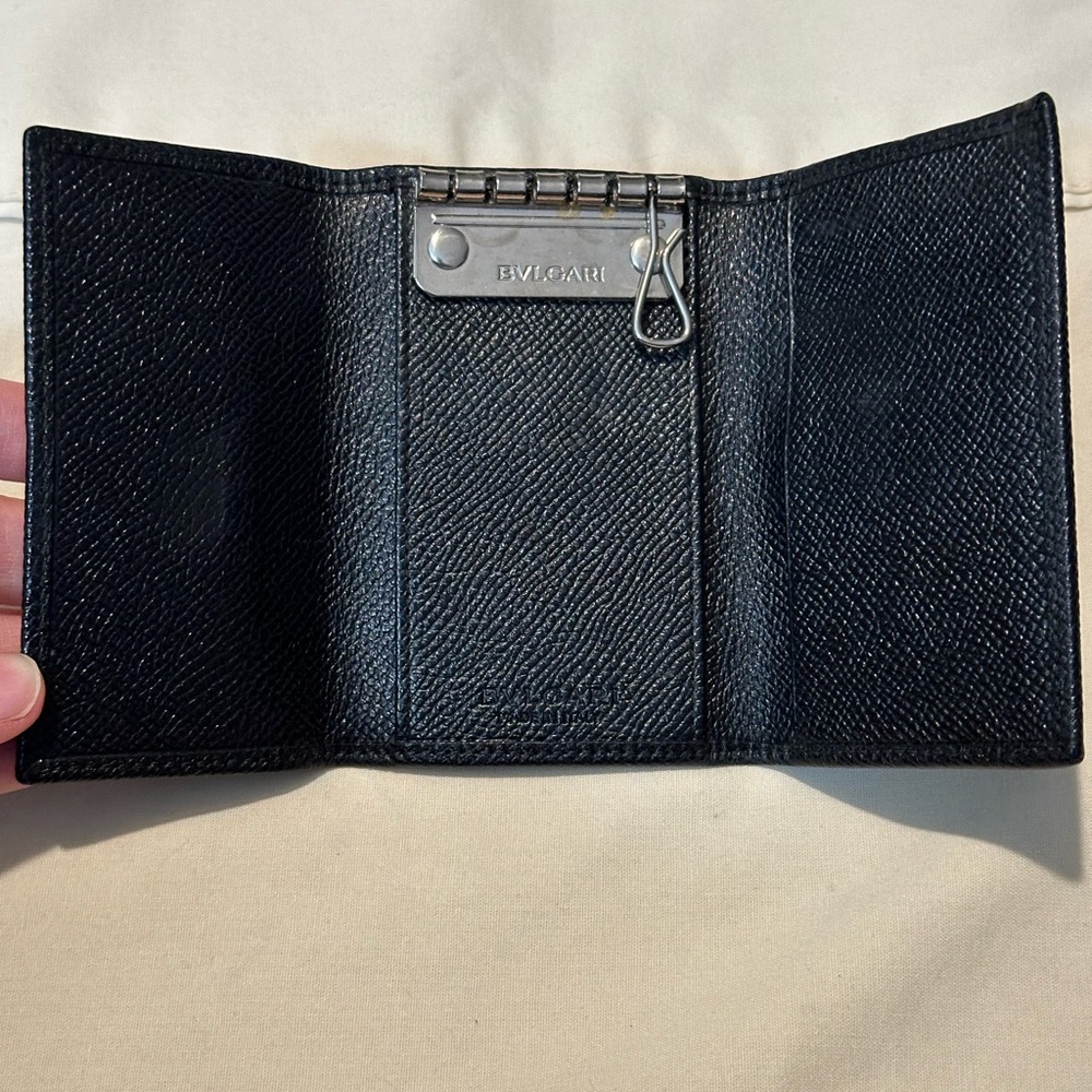 Bulgari Key Holder-Missing Key Hooks - image 7